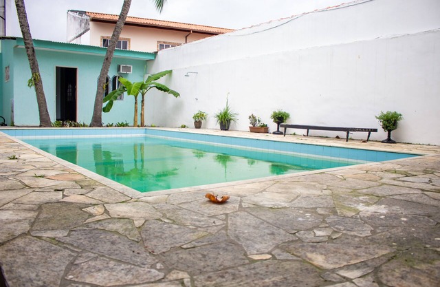 alquilar habitaciones en piratininga