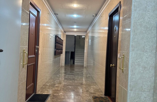 Rent studio only for tourists near downtown madrid