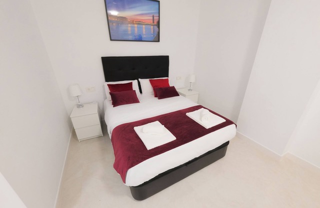 Rental San Luis 4 -Apartamento Completo