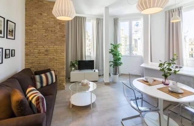 Apartamento · Córdoba · ★4,42 · 2 dormitorios · 4 camas · 2 baños