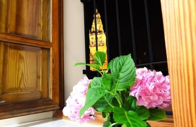 Rental unit in Córdoba · ★4.80 · 1 bedroom · 2 beds · 1 bath