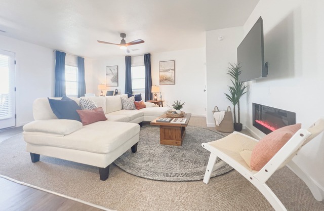 rental unit in Frisco, North Carolina, United States