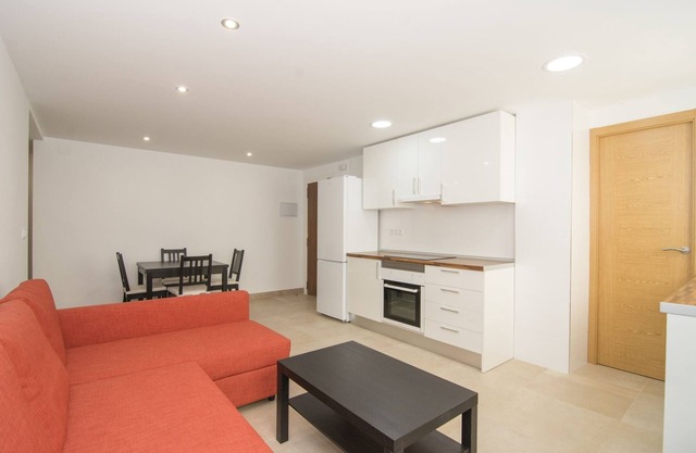 Piso · València · ★4,58 · 3 dormitorios · 4 camas · 1 baño