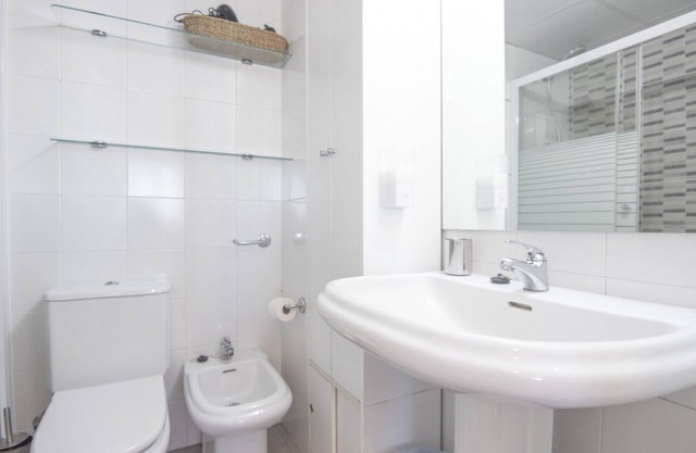 RentalSevilla Confortable apartamento cerca del Barrio de Santa Cruz