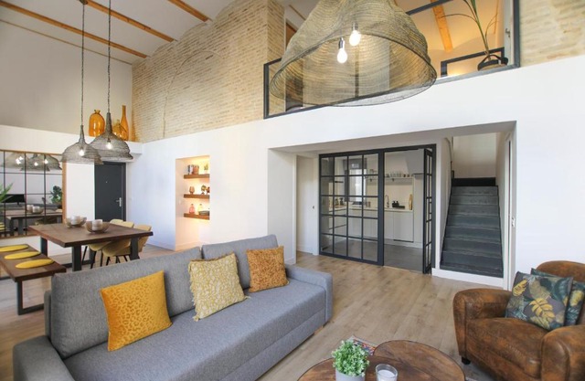 RentalSevilla San Esteban