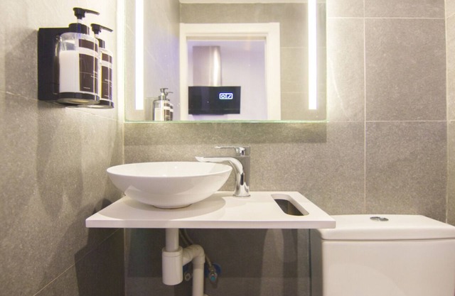 RentalSevilla Cool&Design
