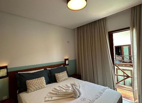 Reserva BG - Vila Mar - Vista Mar