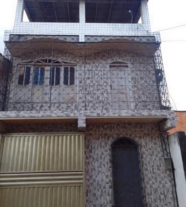 Residência bonita e aconchegante