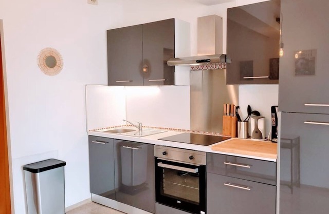 Residadigne - Superb 88m2 - Centro - Garaje - vista