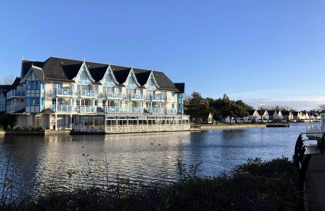 Belle Dune apartments - maeva Home - Studio 4 People - Prestige