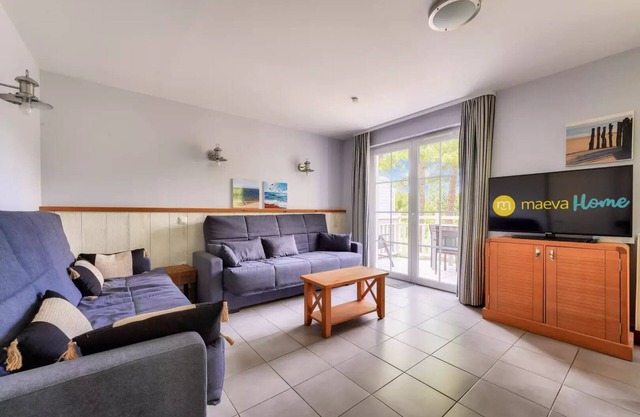 Residence Belle Dune - maeva Home - 3 room apartment for 6 people - Selection