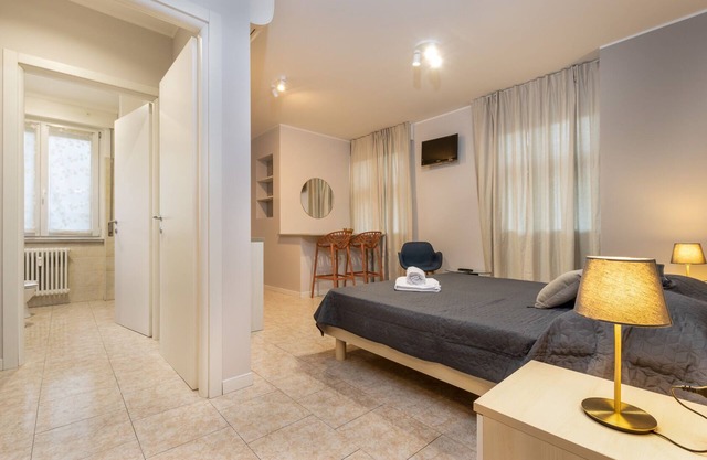 Residence Bonomelli