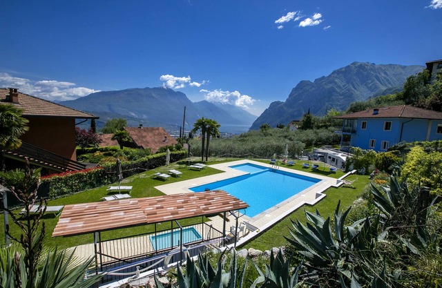 Residencia Due Laghi Christina, Riva del Garda - Tenno, Italia