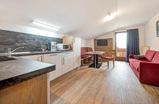 Residence Condor Apt Gitschberg
