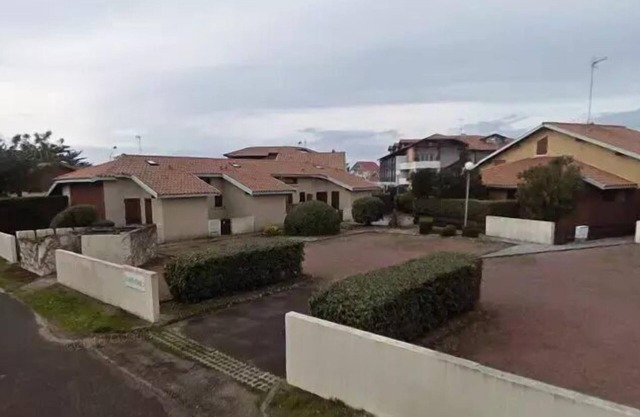 Residence Dunes Oceanes Ii - Dunes 38 - Duplex house with terrace close to the beach