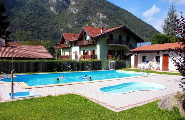 Residence Filanda