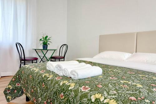 Residence Foscolo