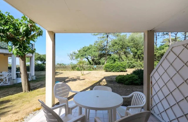 Village Port Bourgenay - Individuos de Maeva - Selecci��n de 2 habitaciones 4/5 personas