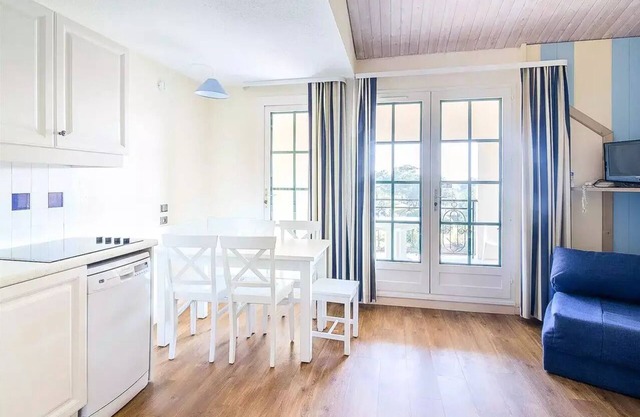 Village Port Bourgenay - Maeva Individual - 2 habitaciones 4/5 personas Selección