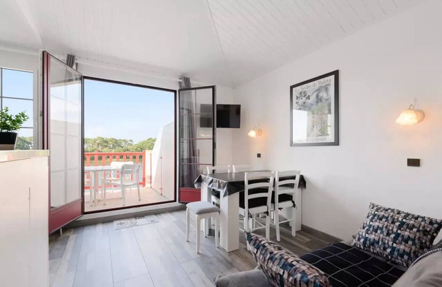 Village Port Bourgenay - Maeva Private - Apartamento 2 piezas para 5 personas Confort
