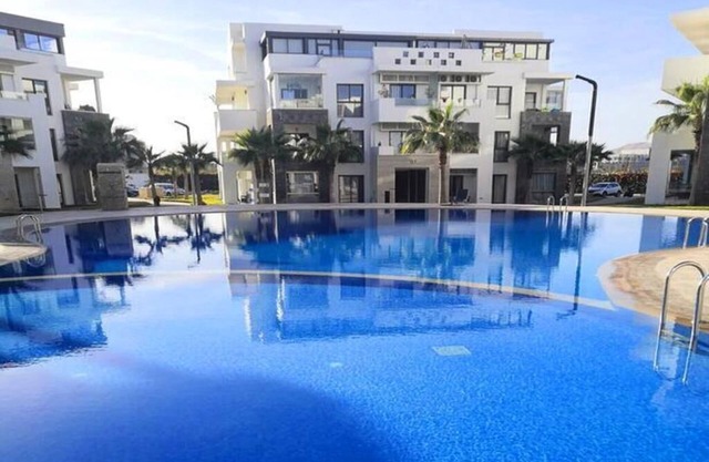 Residence Hivernage Founty 4748
