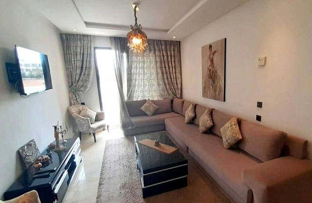 Residence Hivernage Founty 4772