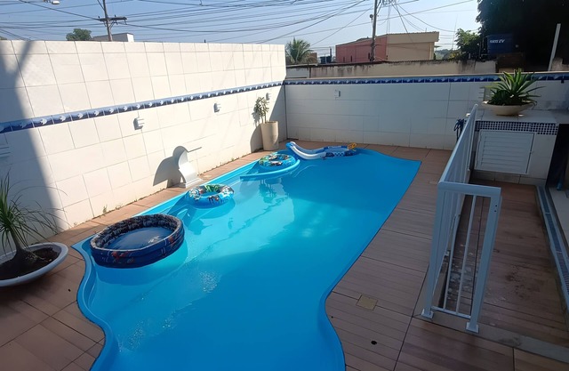 Residence Hotel Efrata