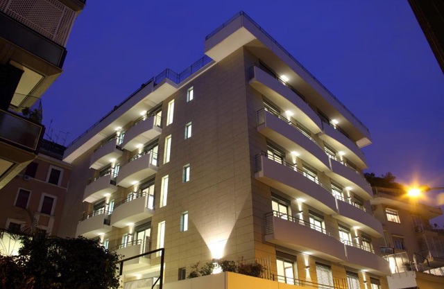 Residence Hotel Parioli