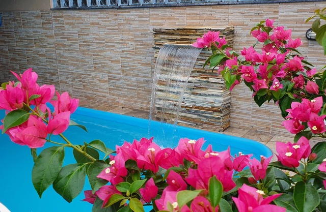 Residencia en Ipanema Pontal do Paraná Cond Cerrado W / Wifi 41-99206-0480