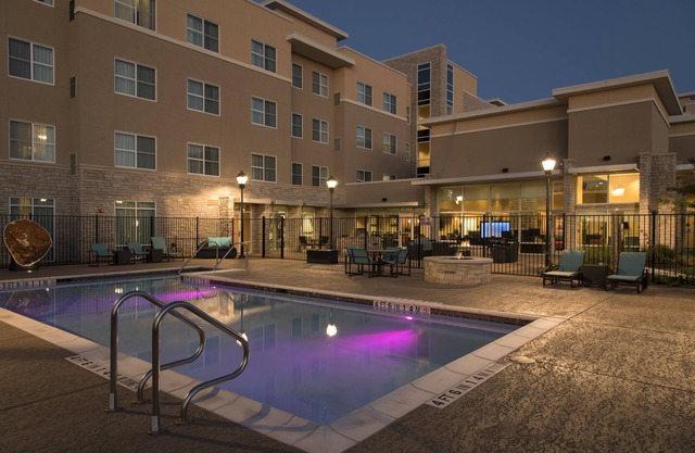 Residence Inn Austin-University Area