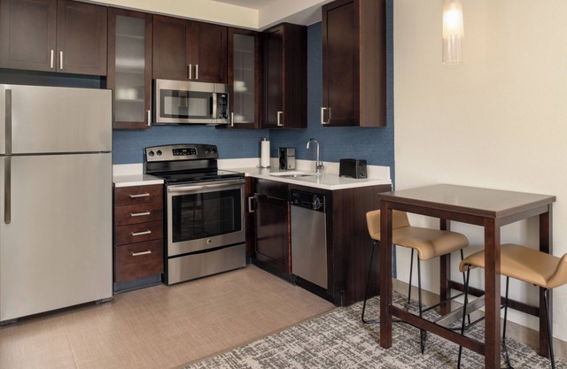 Residence Inn by Marriott Houston City Place