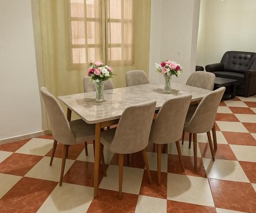 Residence Kawtar Meknès Marjane 2