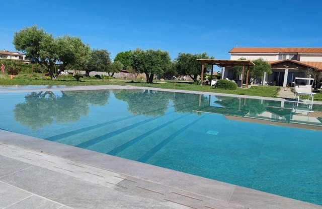 Residence la Pace - Pool & Relax