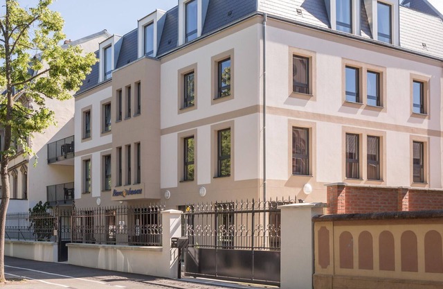 Residencia La Petite Venise, Colmar