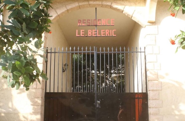 Residence Le Beleric T4