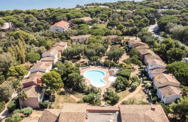 Vrbo Property