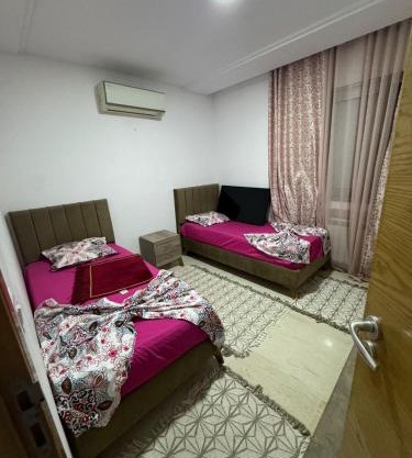 Residence lelysse
