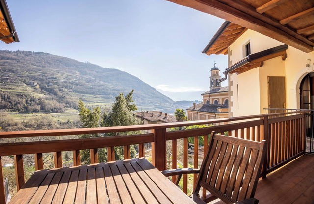 Residence Lena------