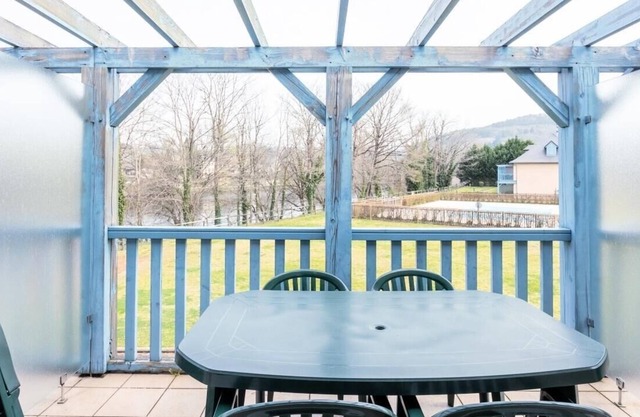 Residence Les Belles Rives - maeva Home - 2 room apartment for 5 people - Comfort