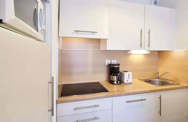 Residence Les Jardins d'Arvor **** - Vacances Bleues - 4 habitaciones 6/8 personas