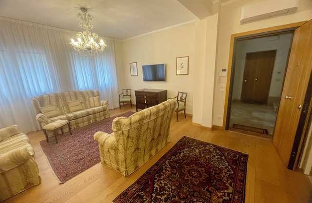 Residence Maria Luisa Wonderful apartment in the historic center