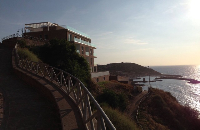 RESIDENCIA MIRAMARE 2