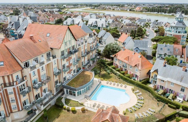 Residence Pierre & Vacances Port Guillaume