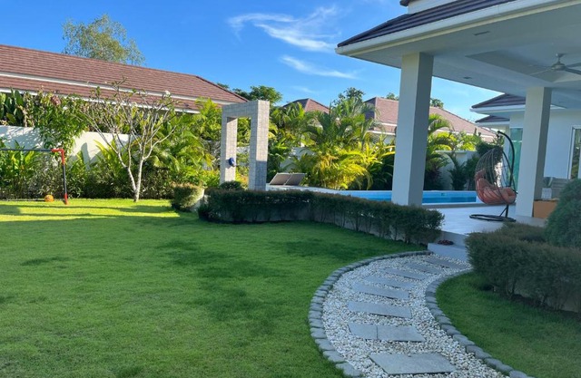 Residence