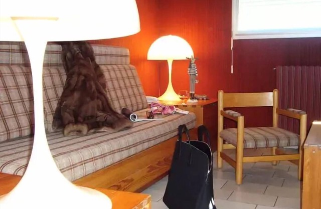 Residencia La Catalogne *** - 3 Habitaciones 5/7 Personas