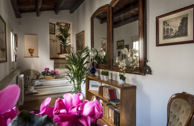 Residence Torremuzza - Casa Encantadora En El Corazón De Palermo Con Hermosa Vista