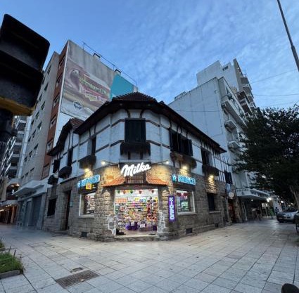 Residencia Boutique