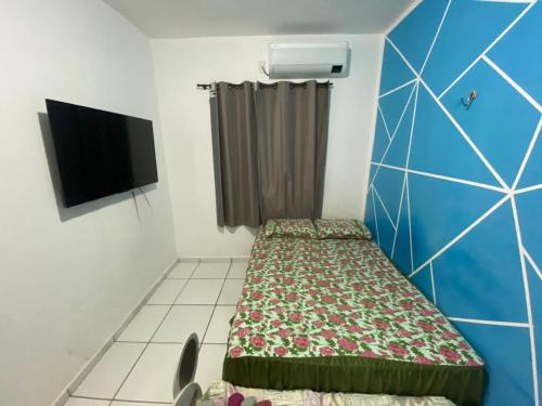 Residencial Aracema - Apartamento Disponivel para a COP 30