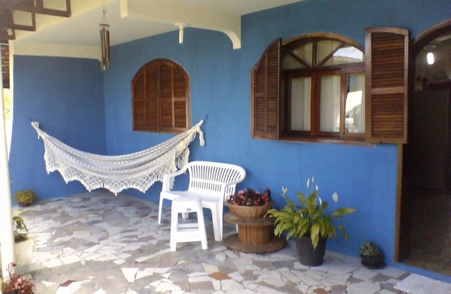 Residential Arapongas-Chales