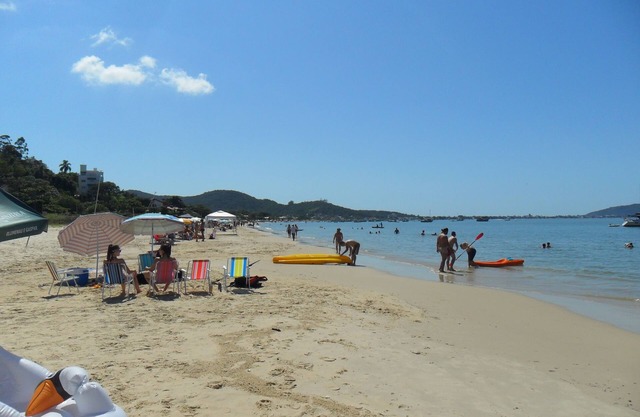 Residencial Baia Bela 1, 2 y 3 dormitorios Cantinho de Zimbros